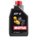 ATF VI - KTM 50