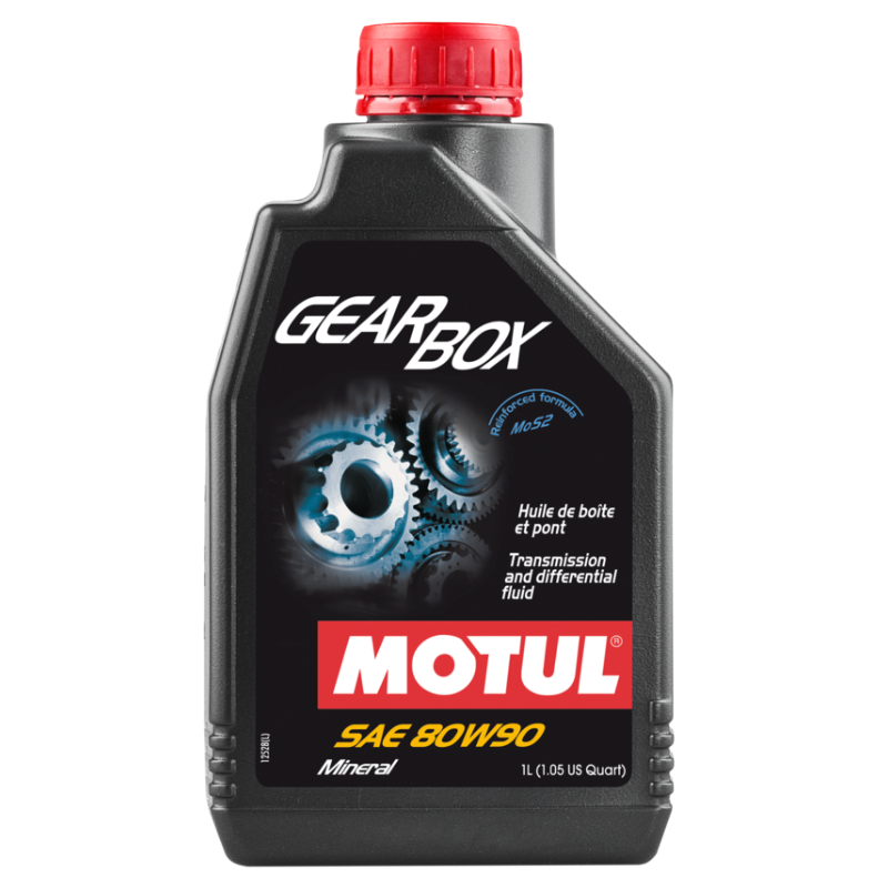 105787.png GEARBOX 80W90 1L