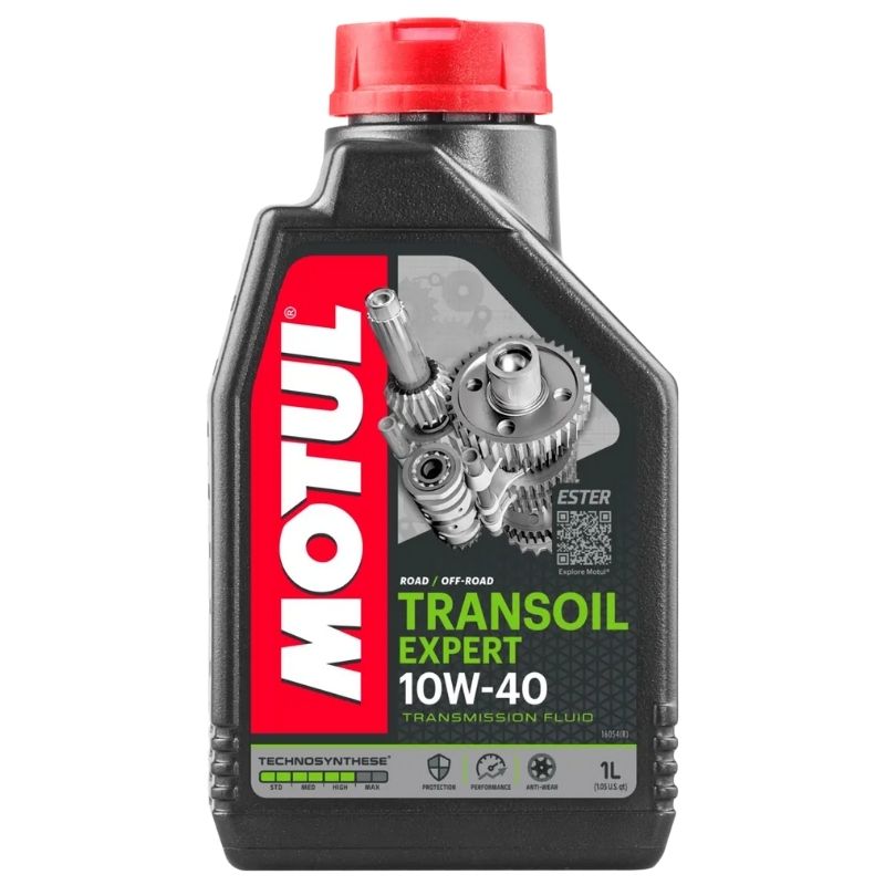 105895.jpg TRANSOIL EXPERT 1L 10W40
