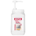 TOP GEL HAND WASH 3L
