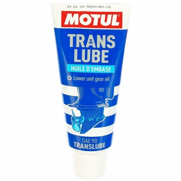 TRANSLUBE 350ML