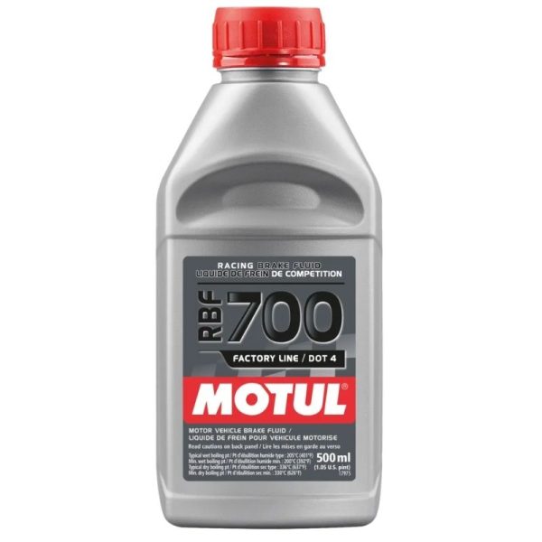RBF 700 FACTORY LINE 500ML