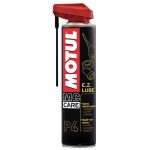 P4 EZ LUBE 400ML