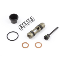S3 Master Cylinder Rebuild Rear