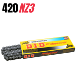 CHAINS 420 NZ3 MINI RACING RANGE - Image 2