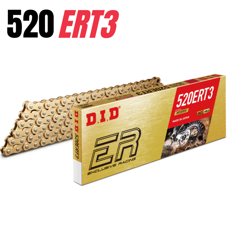 520ERT3.png CHAINS 520 ERT3 OFF-ROAD RACING - Image 1