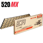 CHAIN 520 MX OFFROAD RANGE