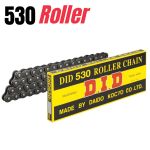 CHAINS 530 STANDARD RANGE