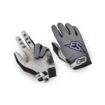 S3 Rock Gloves Grey — Size XXL
