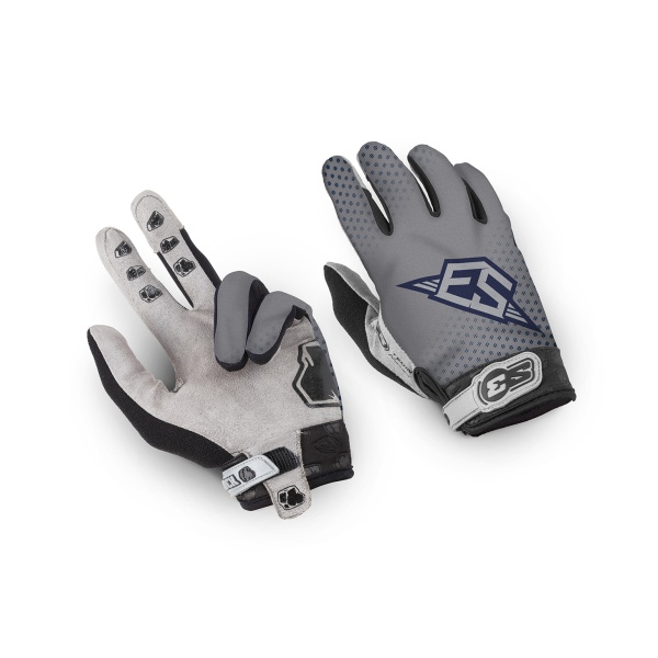 S3 Rock Gloves Grey — Size XXL