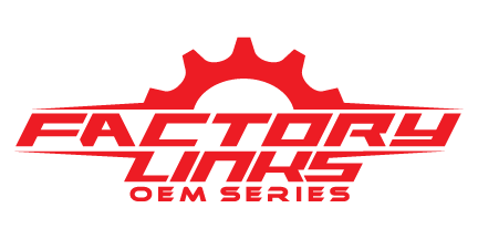 Factory Links logo