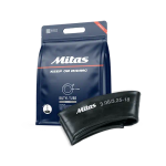 Mitas HD Tube 2.50- //2.75-17, 70/100- //80/90- //80/100- //90/80-17