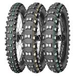 Mitas 120/90-18 65R TT TERRA FORCE-EX SM SUPER LIGHT