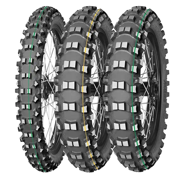 Mitas 120/90-18 65R TT TERRA FORCE-EX SM SUPER LIGHT