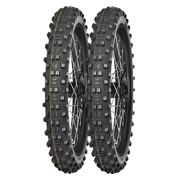 Mitas 90/90-21 TERRA FORCE-EF 2 SM SUPER