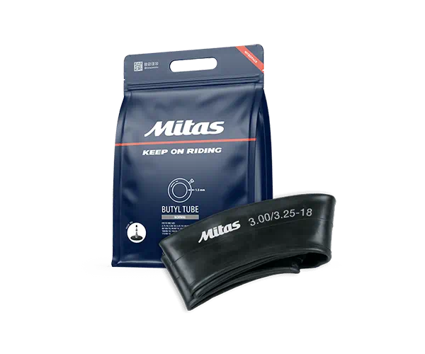 Mitas HD Tube 140/100-17 / 150/70-17