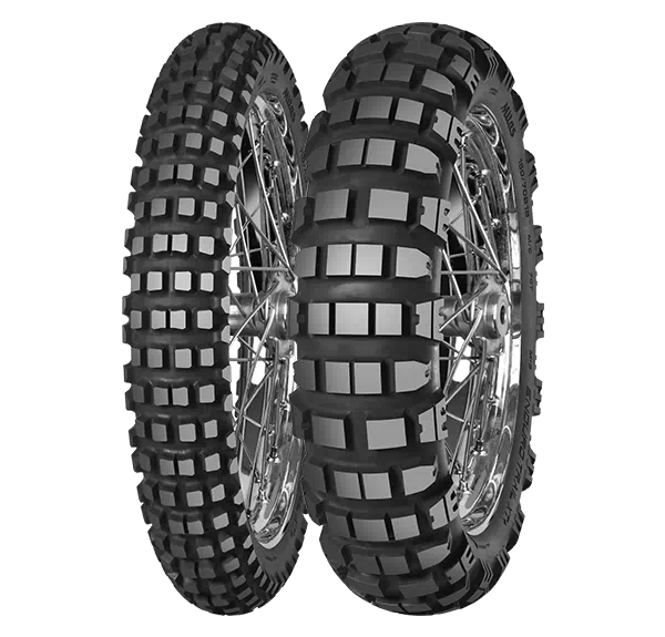 Mitas 140/80B17 69T TL/TT ENDURO TRAIL XT+ DAKAR