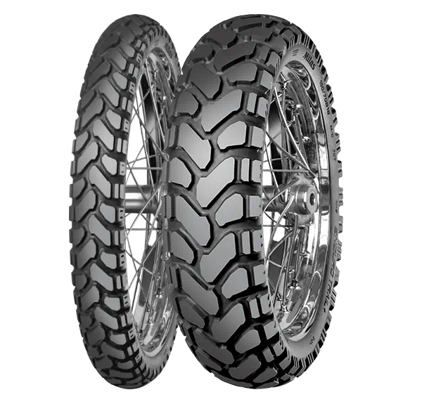 Mitas 150/70B18 ENDURO TRAIL + DAKAR
