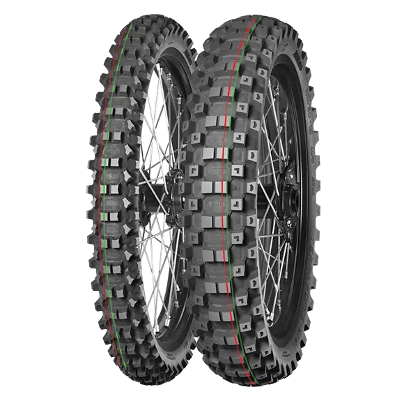 Mitas 60/100-14 TERRA FORCE-MX MH