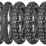 Mitas 90/90-21 TERRA FORCE-EF SUPER