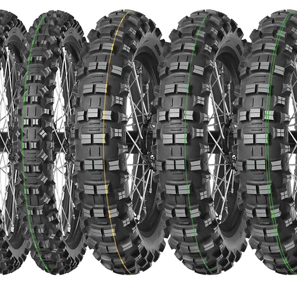 Mitas 90/90-21 TERRA FORCE-EF SUPER