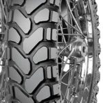 90/90-21 54H TL/TT ENDURO TRAIL+ E-07+