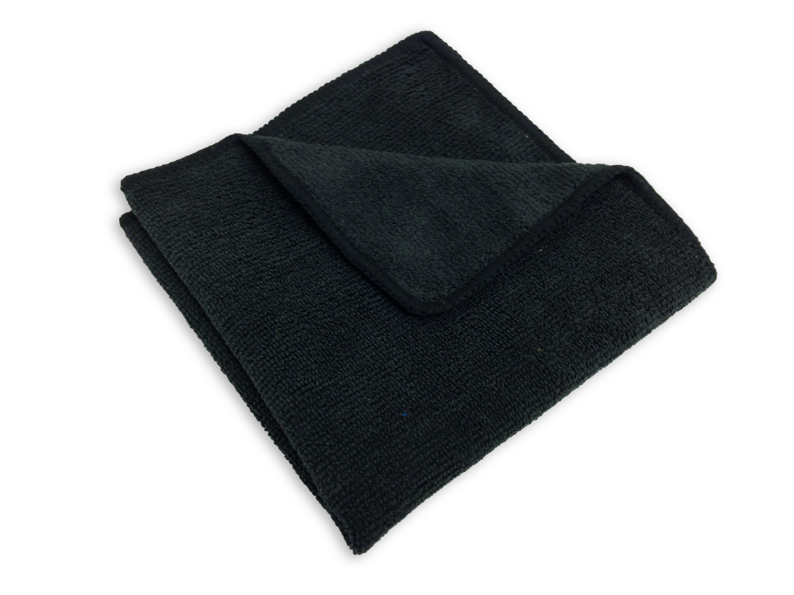 MaximMart_Microfiber_Cloth_Black-scaled Microfibre Cloth - Black - Image 1