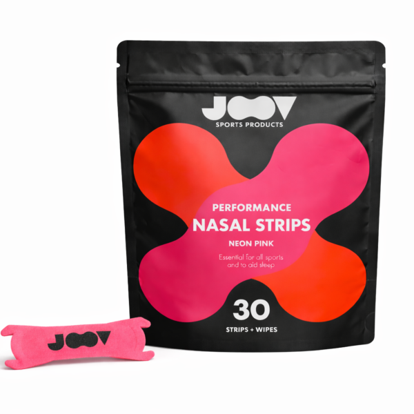 Joov Performance Nasal Strips (30 pack)