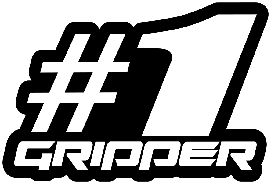 One Gripper logo