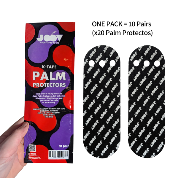 Joov Palm Protectors (10 pairs)