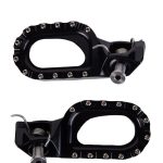 Aluminium Foot Peg 2023