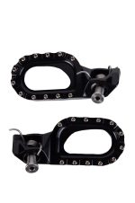 Aluminium Foot Peg 2023