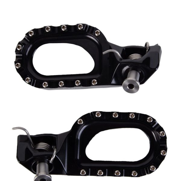Aluminium Foot Peg 2023