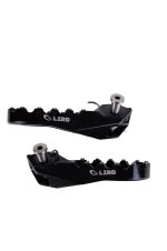 Aluminium Foot Peg 2023