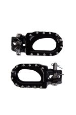 Aluminium Foot Peg 2024