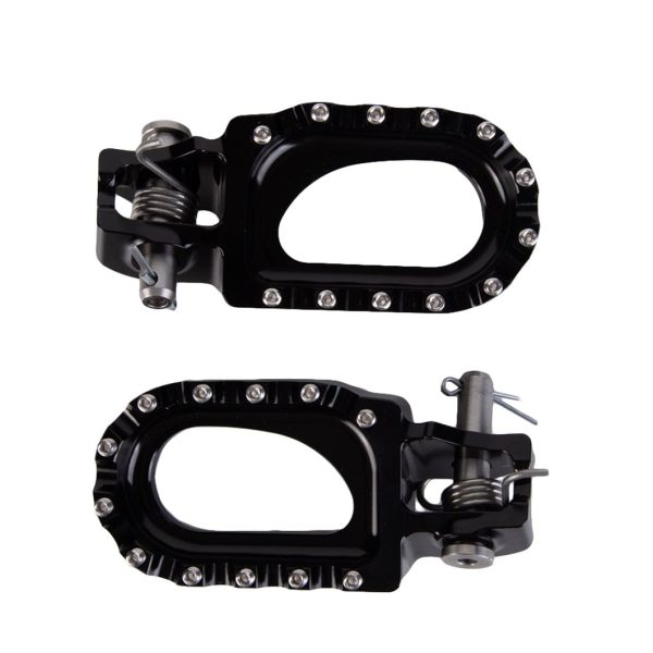 Aluminium Foot Peg 2024