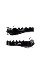 Aluminium Foot Peg 2024