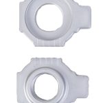 Axle Block 20Mm 2017-2023