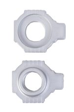 Axle Block 20Mm 2017-2023