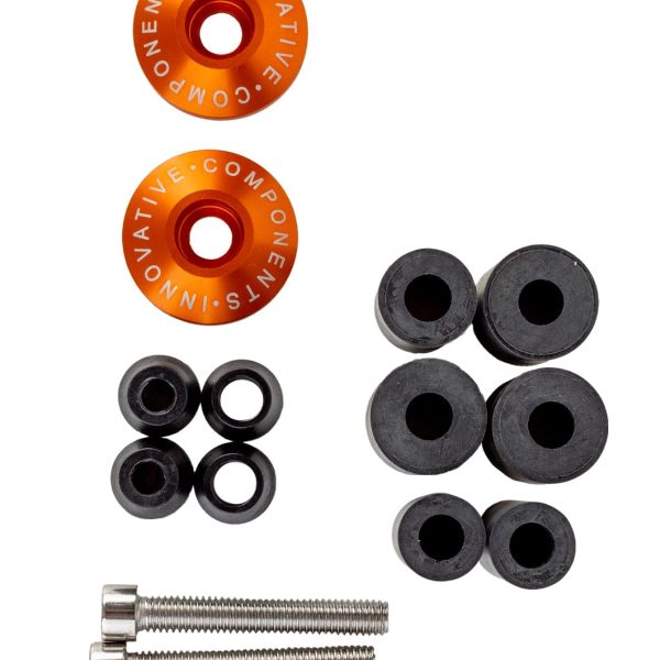 Bar End Inserts