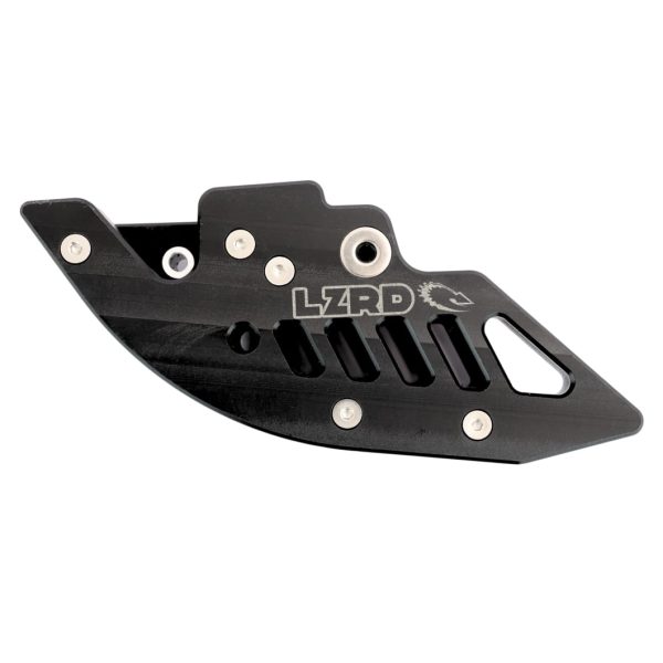 Beta 15-26 Kevlar Ballistic Nylon UHMWPE Chain Guide