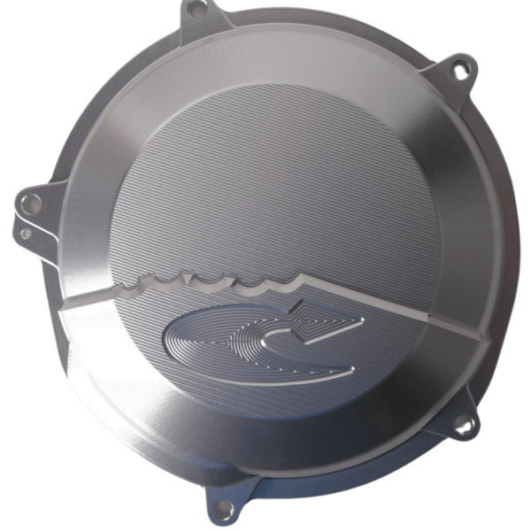 Beta 18 -26 Billet Clutch Cover