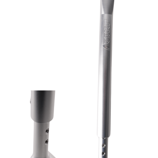 Beta Adjustable Side Stand 20-26