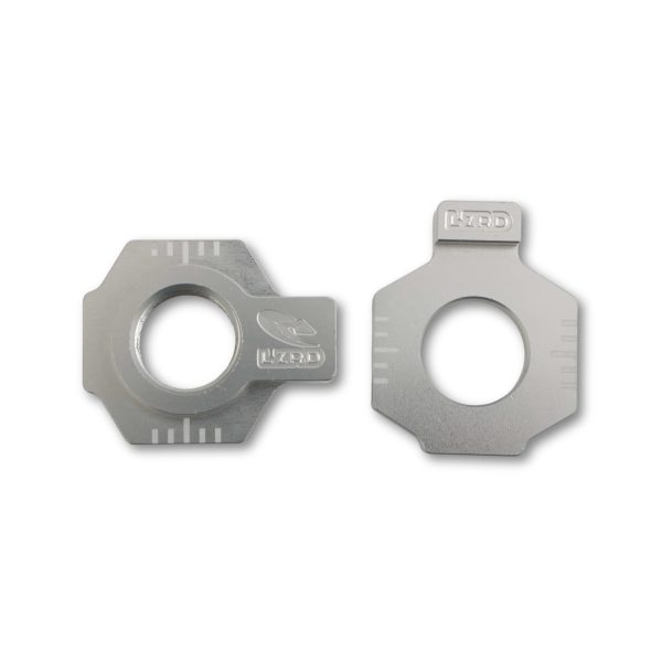 Beta Axle Block 2015-2025