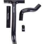 Beta Bypass Radiator Silicone Hose Full Kit