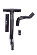 Beta Bypass Radiator Silicone Hose Full Kit