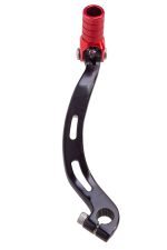 Beta Gear Lever Black/Red