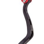 Beta Gear Lever Black/Red
