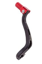 Beta Gear Lever Black/Red