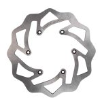 Beta Rear Disc 240Mm